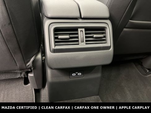 Certified 2025 MAZDA CX-50 AWD 2.5 S w/ Accent Package image 13