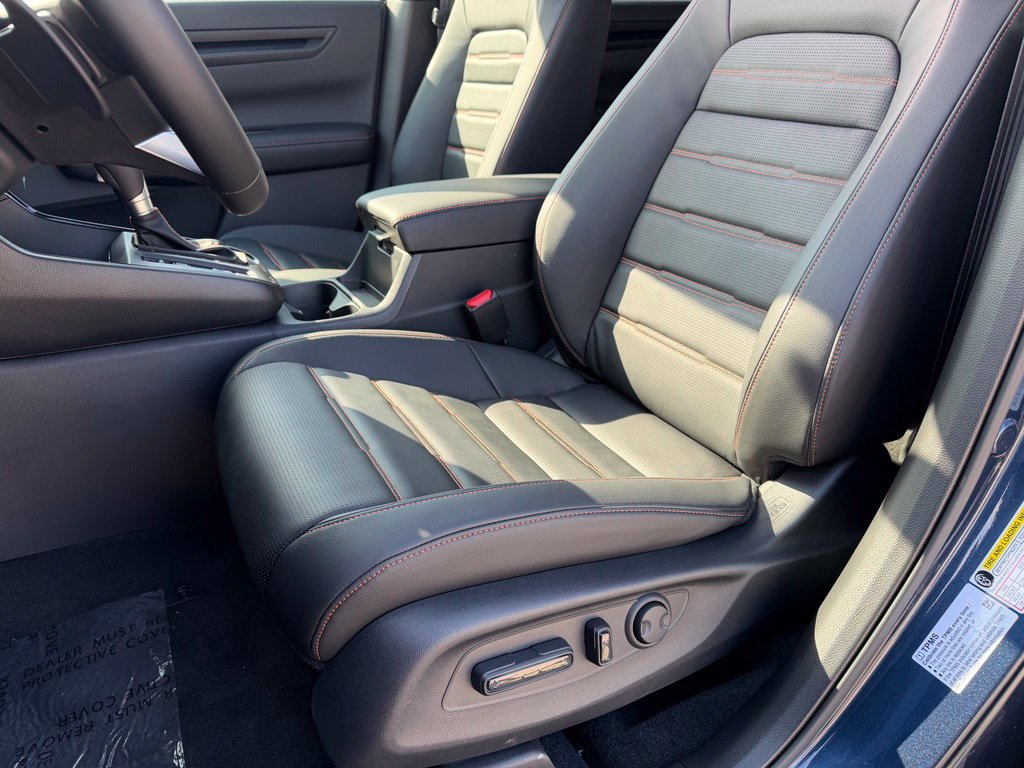 New 2027 Honda CR-V Sport-L image 31