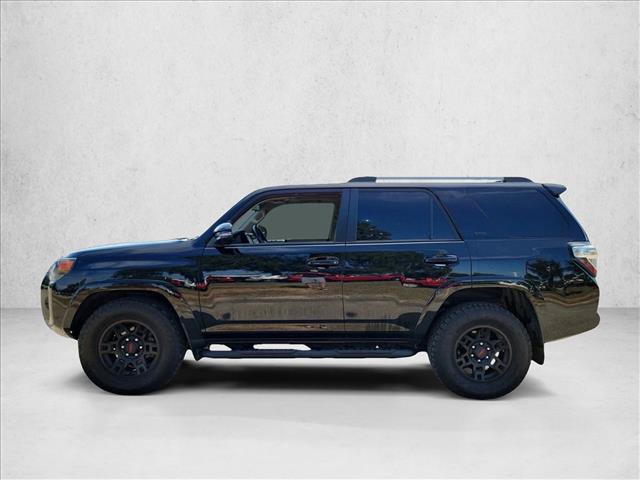 Used 2023 Toyota 4Runner SR5 Premium w/ Moonroof Package RWD image 9