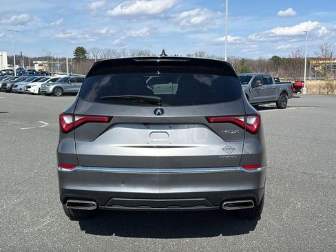 Used 2023 Acura MDX SH-AWD image 7