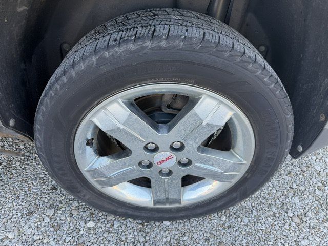 Used 2012 GMC Terrain SLT FWD image 11