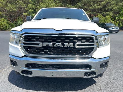 Used 2022 RAM 1500 AWD/4WD image 2