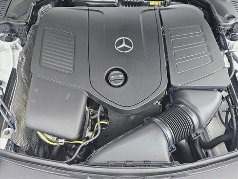 New 2025 Mercedes-Benz C 300 C 300 image 15