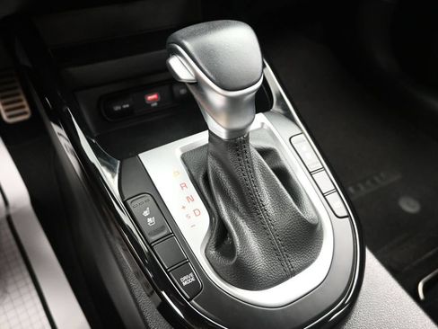Certified 2024 Kia Forte GT-Line w/ GT-Line Premium Package FWD image 23