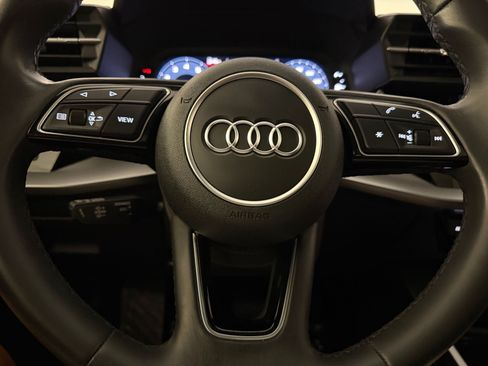 Used 2024 Audi A3 2.0T Premium AWD/4WD image 11