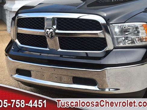 Used 2024 RAM 1500 Classic SLT AWD/4WD image 35