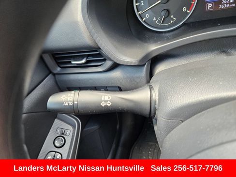 Used 2025 Nissan Sentra S FWD image 25