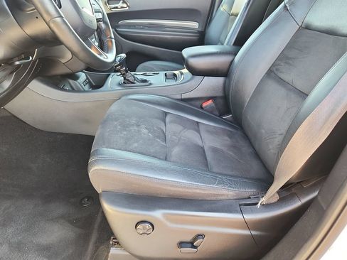 Used 2020 Dodge Durango GT AWD/4WD image 9
