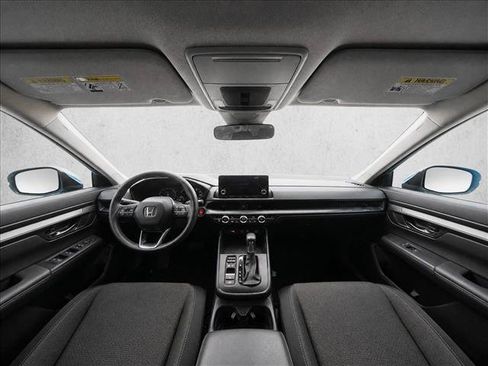 Used 2025 Honda CR-V EX image 17
