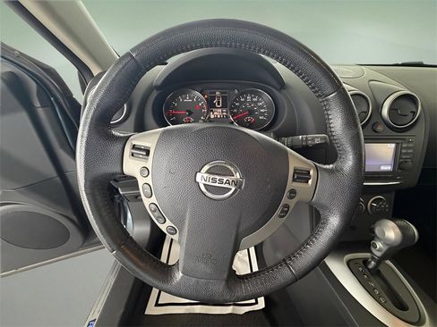 Used 2013 Nissan Rogue SL image 27