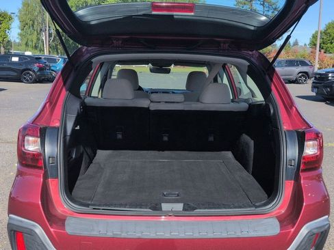 Used 2018 Subaru Outback 2.5i AWD/4WD image 24