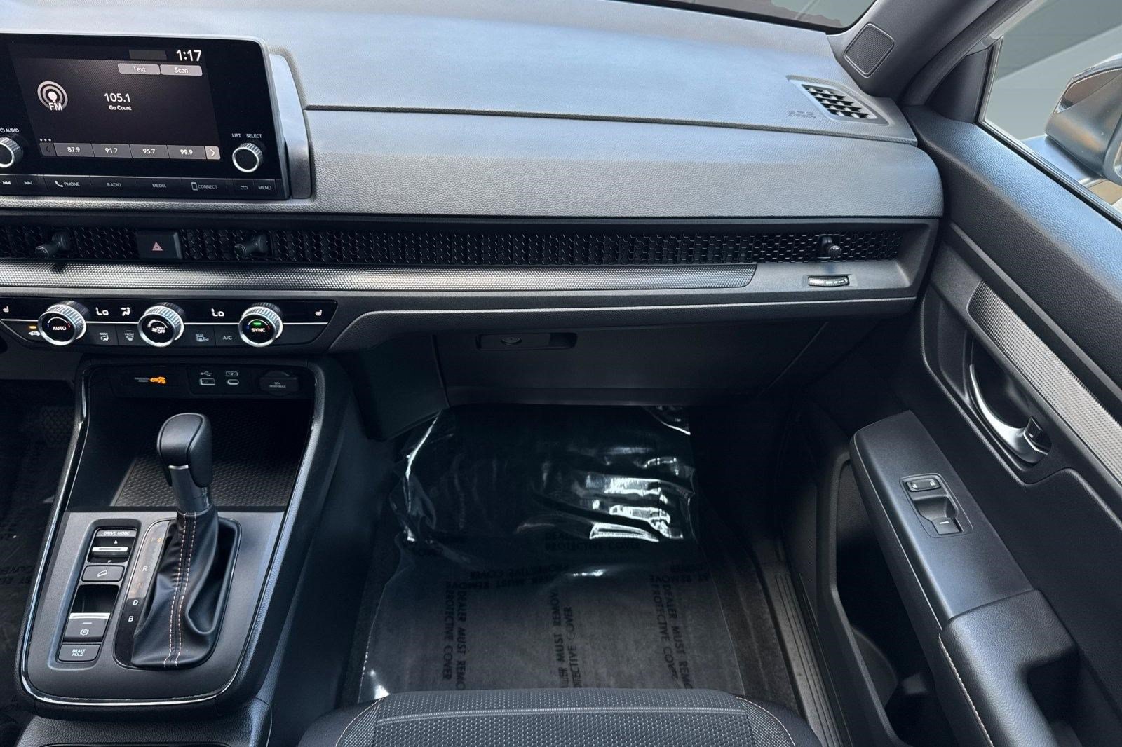 Certified 2024 Honda CR-V Sport image 30