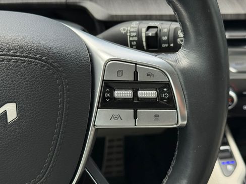 Used 2024 Kia Telluride SX Prestige AWD/4WD image 22