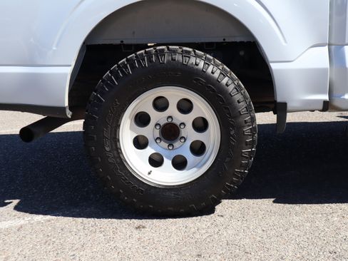 Used 2021 Ford F150 XLT w/ Equipment Group 301A Mid AWD/4WD image 12