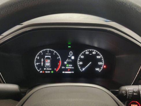 Used 2023 Honda CR-V EX image 5