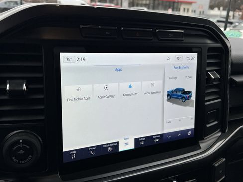 Used 2022 Ford F150 XLT w/ Equipment Group 302A High image 20