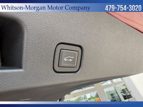 Used 2024 GMC Acadia Denali w/ Super Cruise Package FWD image 39