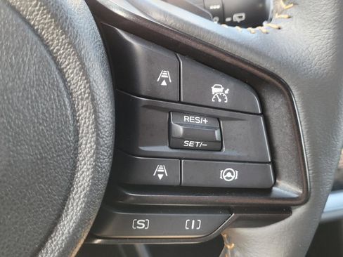 Used 2024 Subaru Crosstrek 2.5i Wilderness image 8