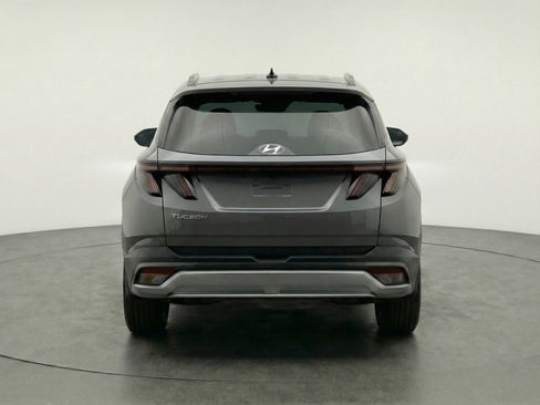 Used 2025 Hyundai Tucson SEL image 7