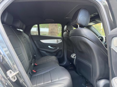 Used 2023 Mercedes-Benz GLC 300 4MATIC Coupe image 22