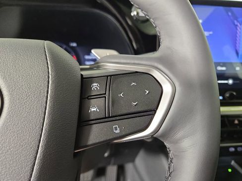 New 2026 Lexus TX 350 AWD image 24