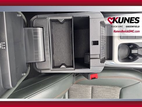 Used 2022 Ford Explorer Timberline w/ Timberline Technology Package image 33