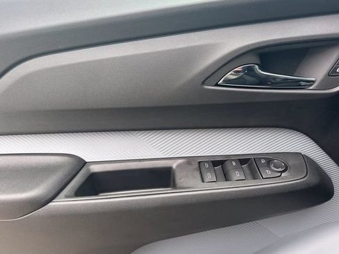 New 2027 Chevrolet Bolt RS FWD image 14