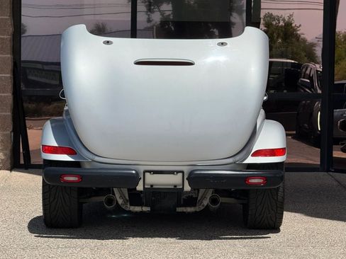 Used 2001 Plymouth Prowler RWD image 34