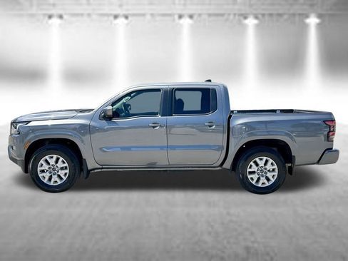Certified 2023 Nissan Frontier SV w/ SV Convenience Package RWD image 10