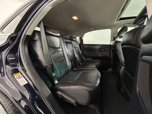 Used 2010 Lexus RX 450h AWD image 24