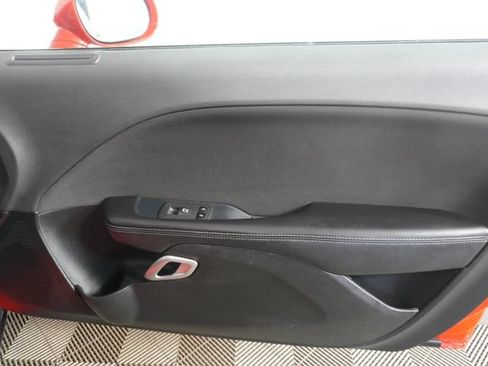 Used 2021 Dodge Challenger SXT w/ Driver Convenience Group RWD image 25