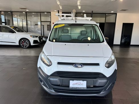 Used 2015 Ford Transit Connect XL image 8