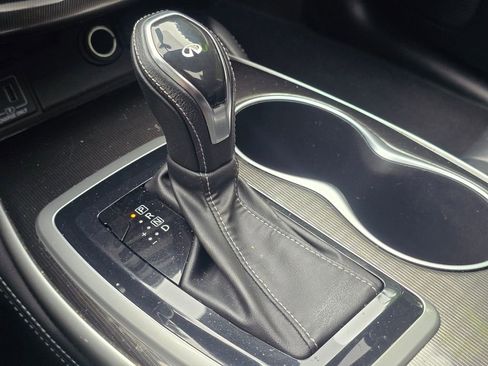 Used 2019 INFINITI QX60 Pure image 44