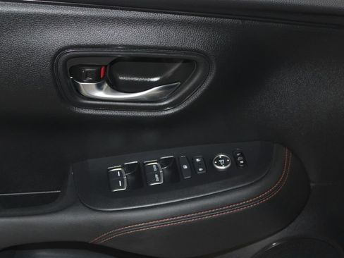 Used 2024 Honda HR-V Sport image 6