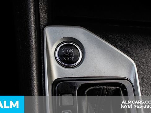 Used 2025 Nissan Altima 2.5 SV image 27