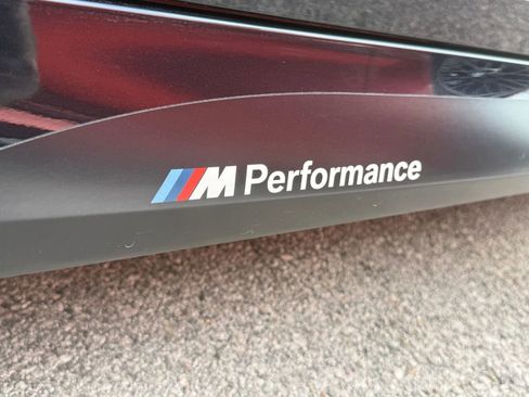 Used 2015 BMW 550i Sedan image 5