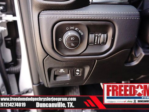 New 2026 RAM 1500 RHO w/ RHO Level 1 Equipment Group AWD/4WD image 26
