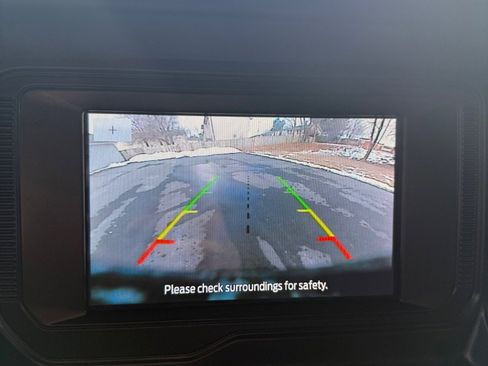 Used 2022 Ford Bronco Big Bend image 17