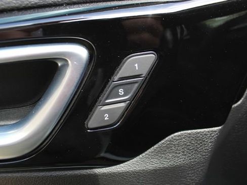 Used 2024 Jeep Compass Limited w/ Elite Group image 10