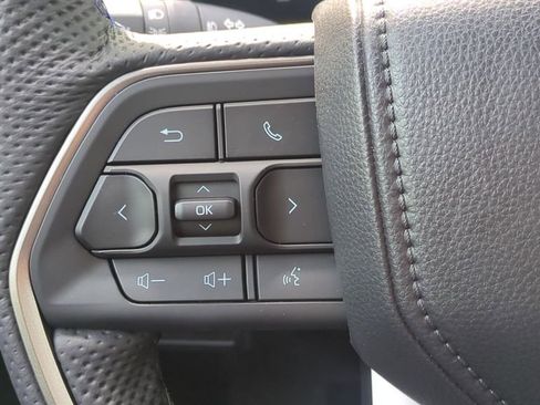 New 2026 Toyota Tundra Limited AWD/4WD image 21