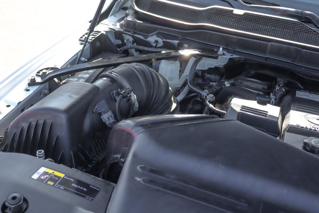Used 2021 RAM 5500 Tradesman RWD image 14