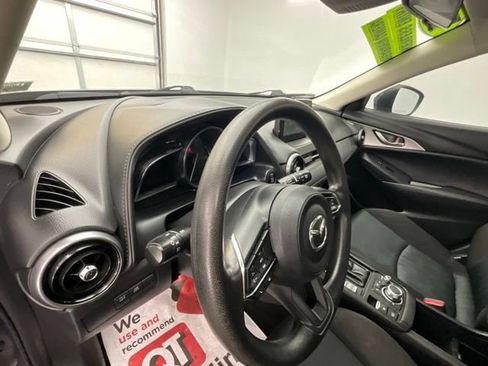 Used 2020 MAZDA CX-3 Sport AWD/4WD image 15