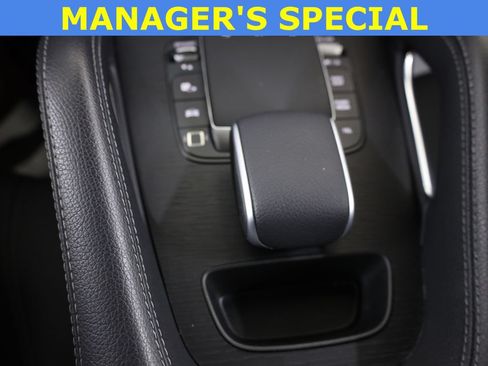 Used 2026 Mercedes-Benz GLE 350 4MATIC image 23