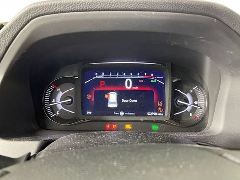 Certified 2023 Honda Passport TrailSport image 5