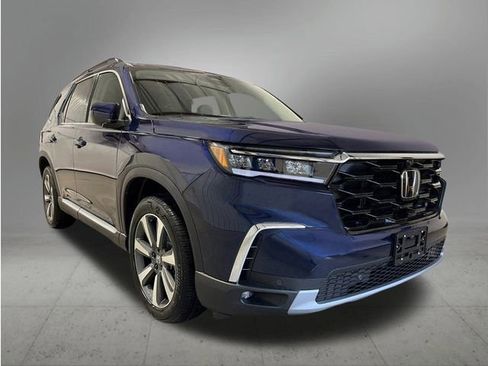 New 2025 Honda Pilot Elite image 9
