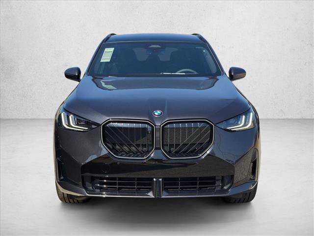 Used 2026 BMW X3 xDrive30i w/ Premium Package AWD/4WD image 6