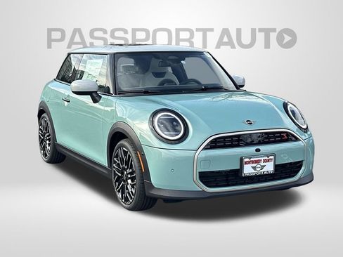 Used 2026 MINI Cooper S FWD image 6