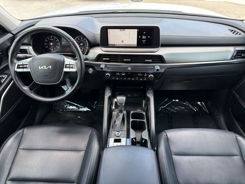 Used 2022 Kia Telluride S AWD/4WD image 15