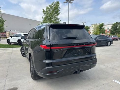 Used 2026 Lexus TX 350 AWD w/ Technology Package image 4