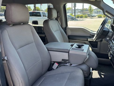 Used 2015 Ford F150 XLT w/ Equipment Group 302A Luxury RWD image 13
